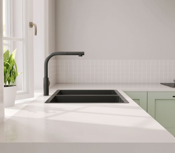 Cost of Cast Iron Sink Installation in Vancouver