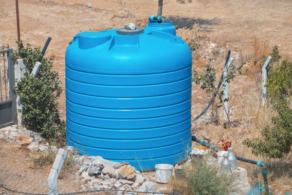 Cost of Cistern Plumbing in Vancouver