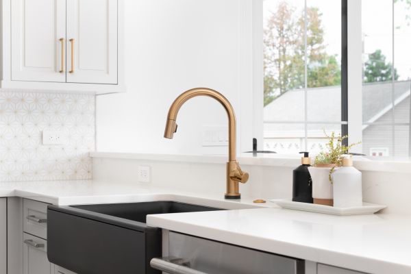 Cost of Kitchen Sink Repair in Vancouver