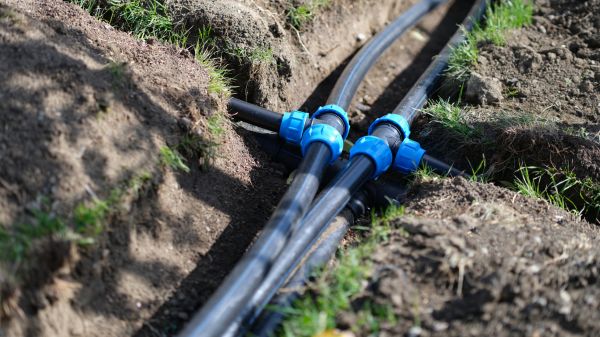 Cost of Underground Water Line Installation in Vancouver