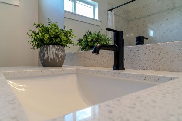 Cost of Undermount Sink Replacement in Vancouver