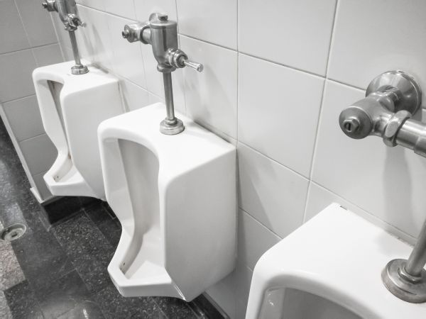 Cost of Urinal Installation in Vancouver
