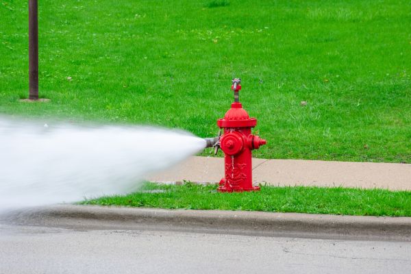 Cost of Water Hydrant Installation in Vancouver