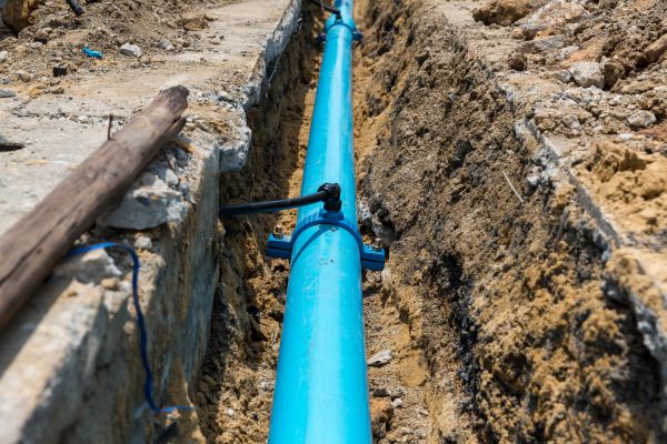 Cost of Water Main Installation in Vancouver