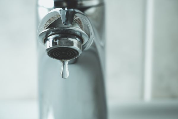 Cost of Leaky Faucet Repair in Vancouver