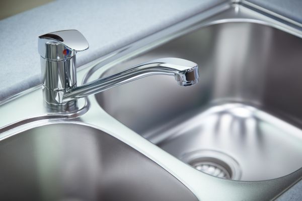 Cost of Kitchen Faucet Repair in Vancouver