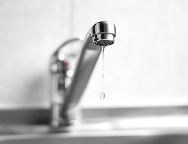 Cost of Dripping Faucet Repair in Vancouver