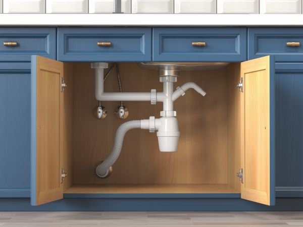 Cost of Water Pipe Replacement in Vancouver