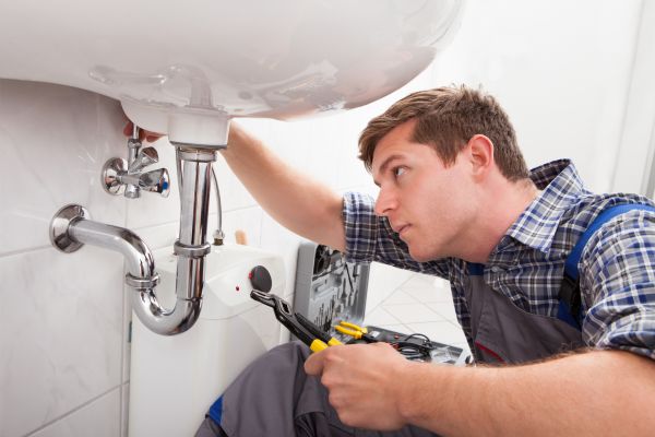 Cost of Residential Plumbing Service in Vancouver