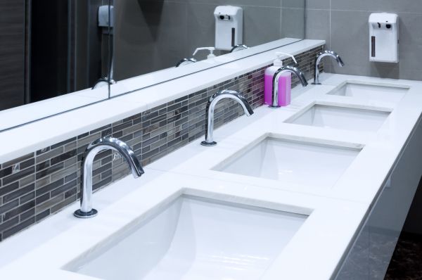 Cost of Commercial Plumbing Service in Vancouver