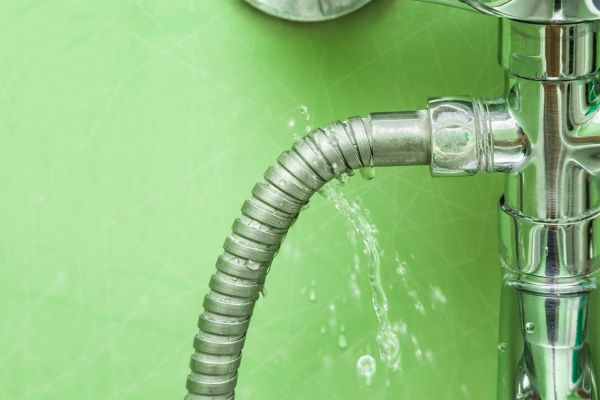 Cost of Plumbing Leak Repair in Vancouver