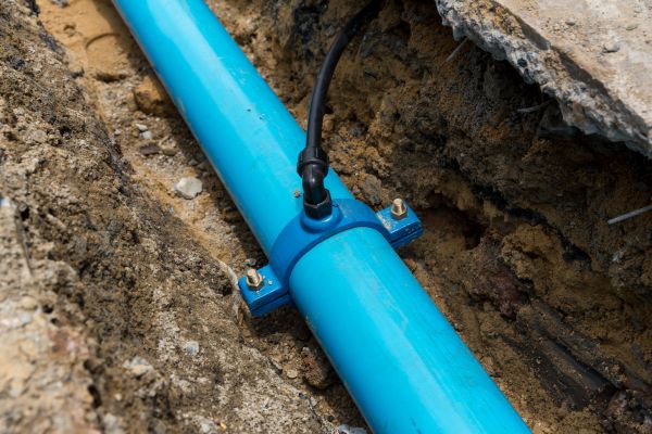 Cost of Water Line Service in Vancouver