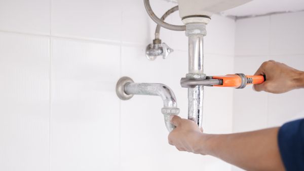 Cost of Plumbing Repair Service in Vancouver
