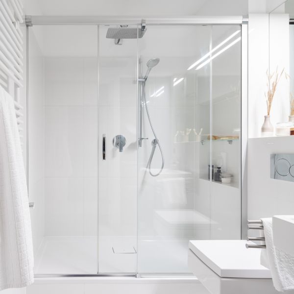 Shower Repair in Vancouver