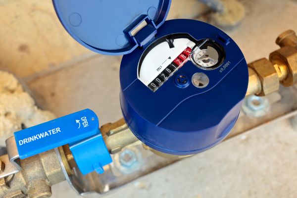 Cost of Water Main Replacement in Vancouver