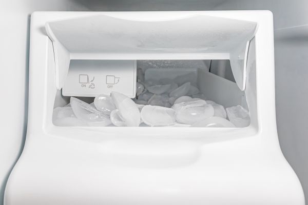 Cost of Ice Maker Line Installation in Vancouver