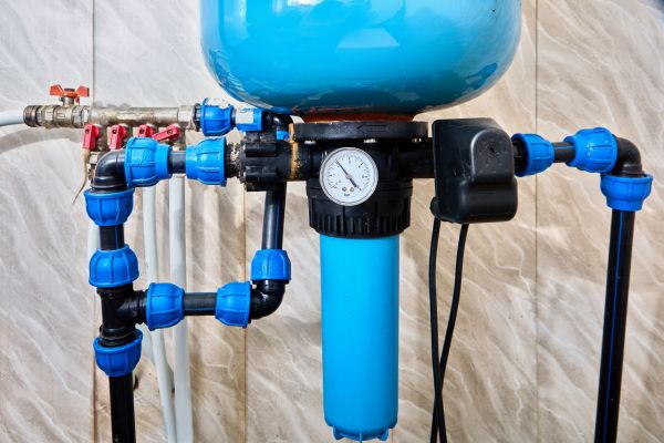 Cost of Water Valve Installation in Vancouver