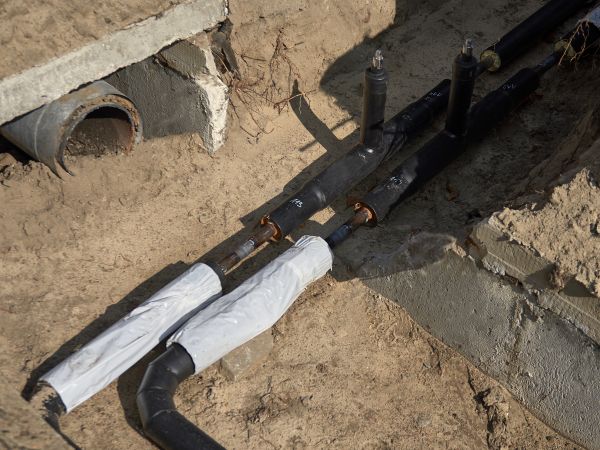 Cost of Trenchless Plumbing Service in Vancouver