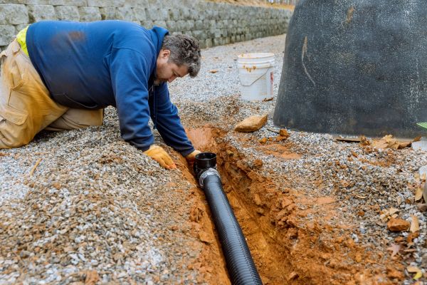 Cost of Drain Line Repair in Vancouver