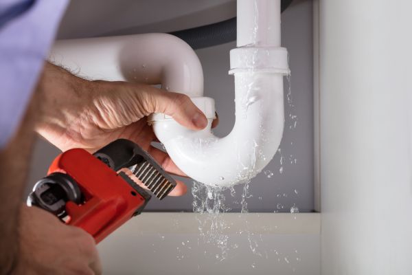 Cost of Water Leak Detection in Vancouver