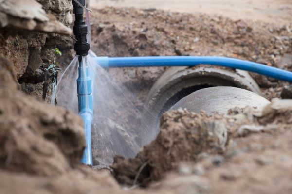 Cost of Water Line Leak Repair in Vancouver