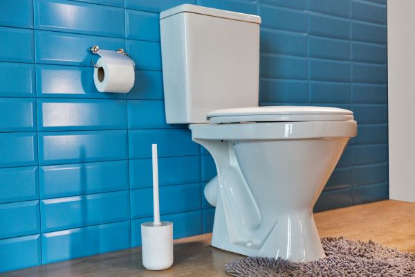 Cost of Toilet Tank Repair in Vancouver