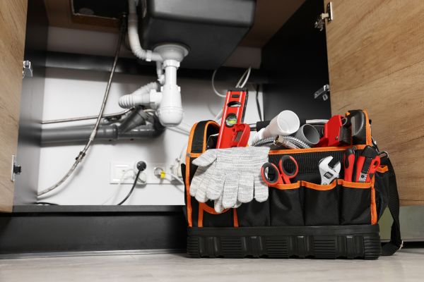 Pipe Leak Repair in Vancouver