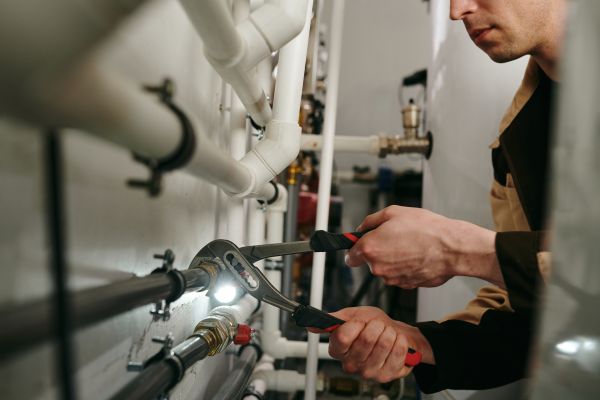 Cost of Plumbing Replacement in Vancouver
