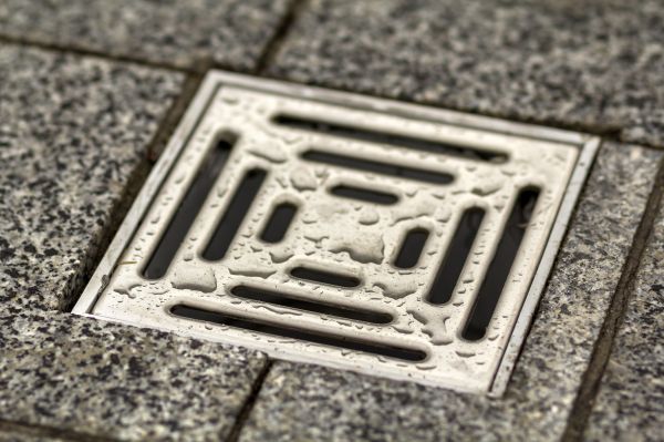 Cost of Floor Drain Installation in Vancouver