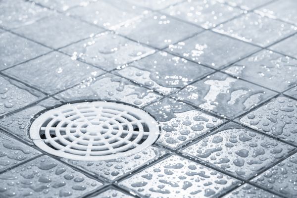 Shower Drain Repair in Vancouver