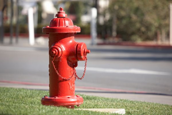 Hydrant Repair in Vancouver