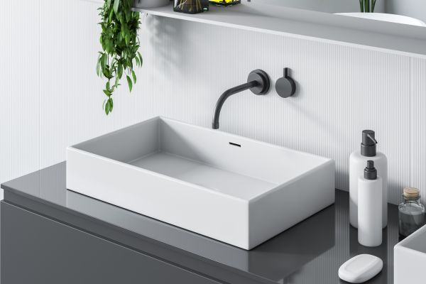 Cost of Bathroom Sink Replacement in Vancouver