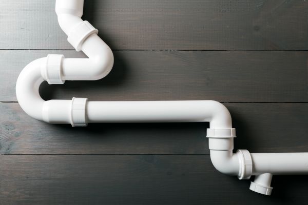 PVC Pipe Repair in Vancouver