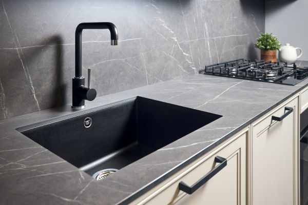 Cost of Kitchen Sink Replacement in Vancouver