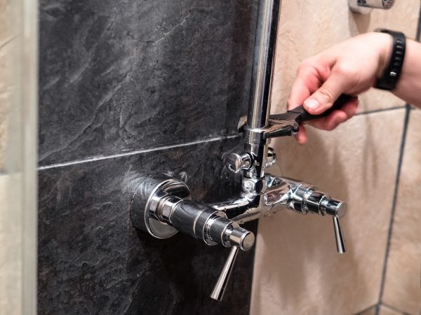 Cost of Shower Valve Installation in Vancouver
