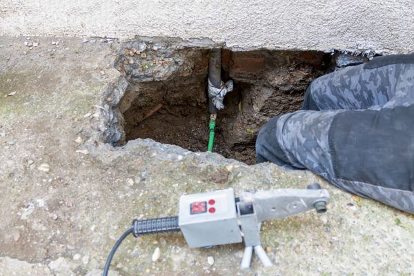 Cost of Underground Leak Detection in Vancouver