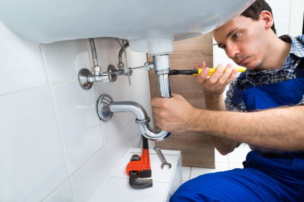 Cost of Kitchen Plumbing Repair in Vancouver