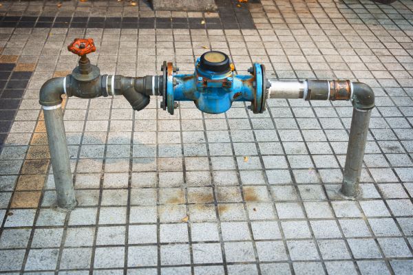 Cost of Main Water Line Repair in Vancouver
