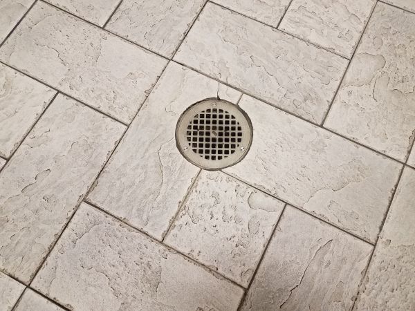 Cost of Floor Drain Plumbing in Vancouver