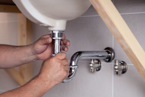 Cost of Sink Plumbing Installation in Vancouver
