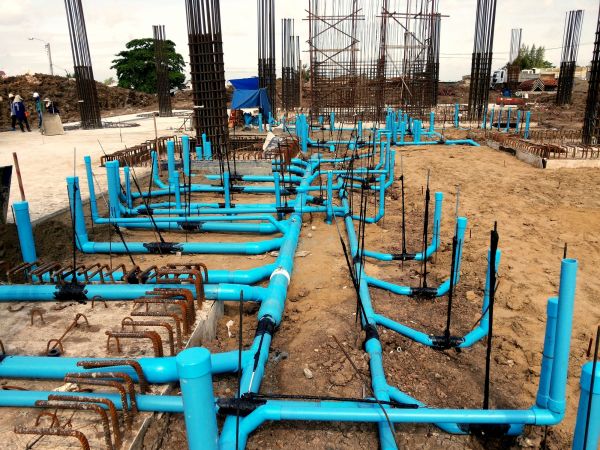 Cost of Plumbing Line Replacement in Vancouver