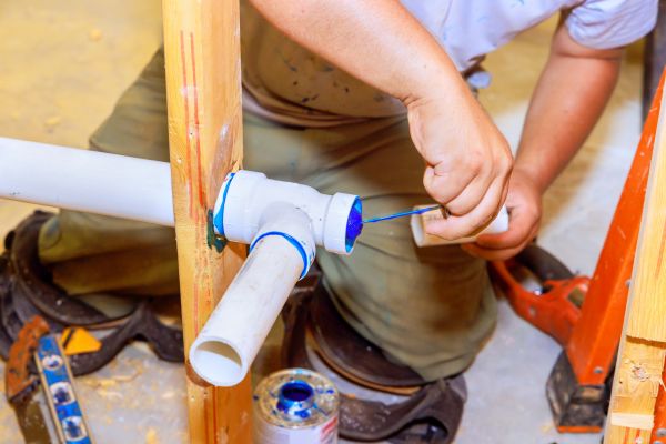 Cost of Damaged Plumbing Replacement in Vancouver