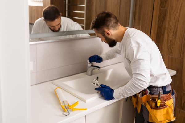 Cost of Sink Faucet Repair in Vancouver