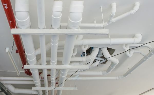 Cost of Industrial Plumbing Repair in Vancouver