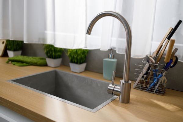 Cost of Kitchen Plumbing Installation in Vancouver