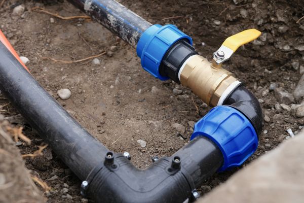 Cost of Plumbing Line Installation in Vancouver