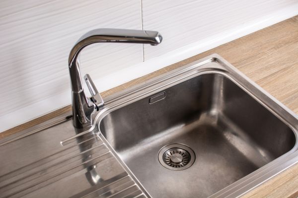 Cost of New Sink Installation in Vancouver