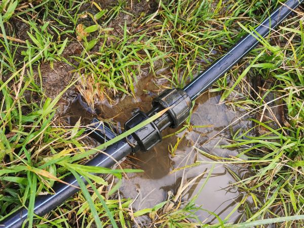 Cost of Water Pipe Leak Detection in Vancouver