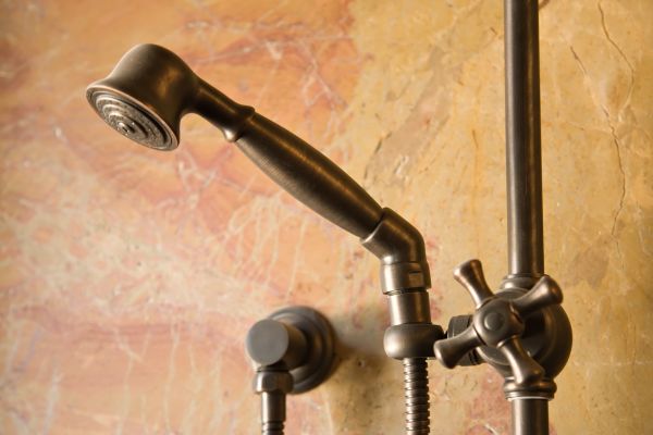Cost of Shower Faucet Replacement in Vancouver