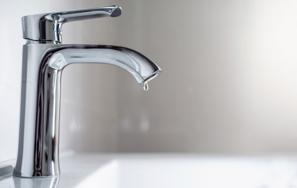 Cost of Kitchen Faucet Replacement in Vancouver